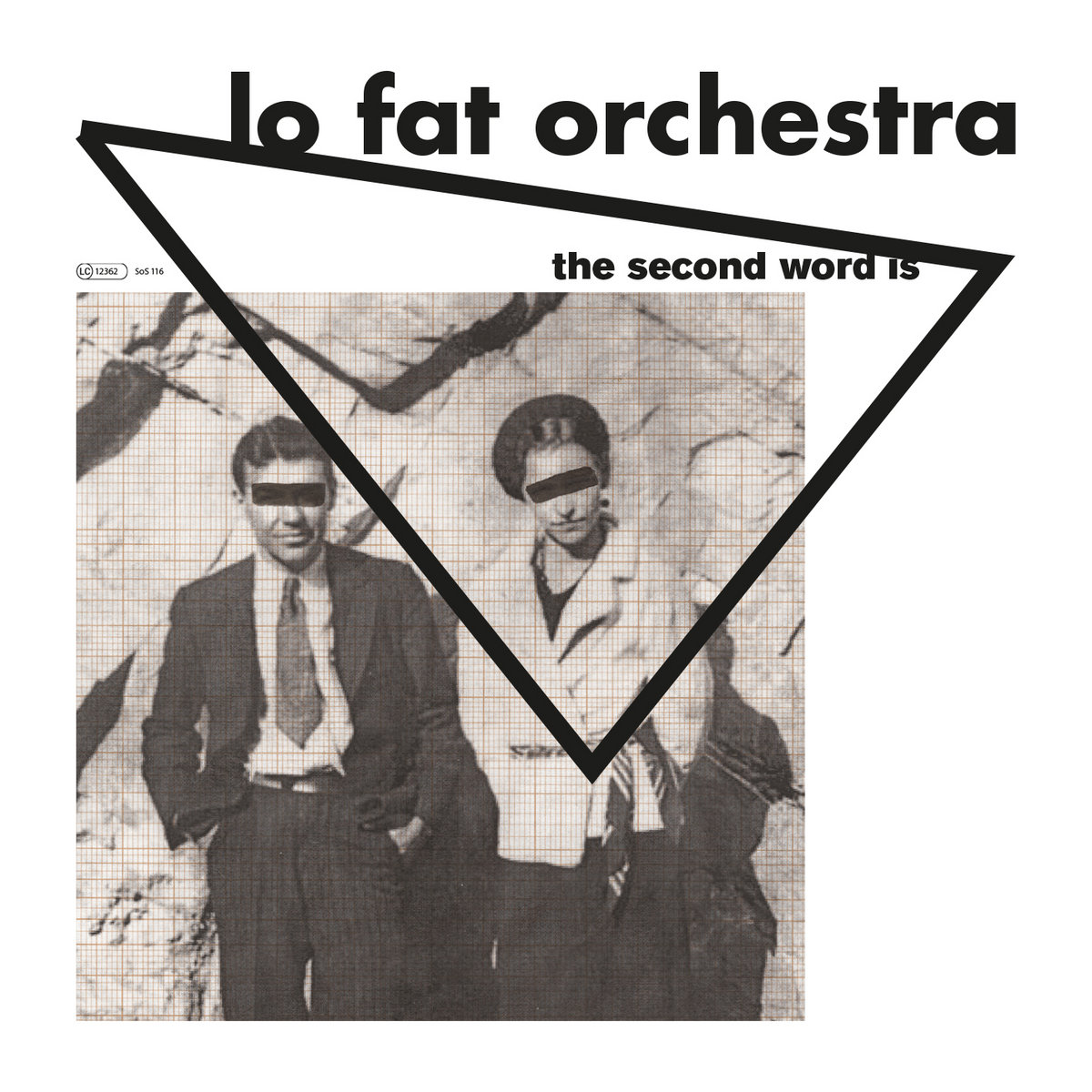 LO FAT ORCHESTRA - The second word is love
