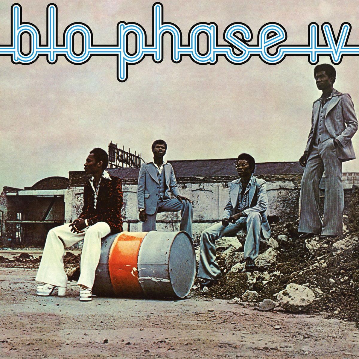 Песни бло. Phase IV. Blo. 4 Blo песни.