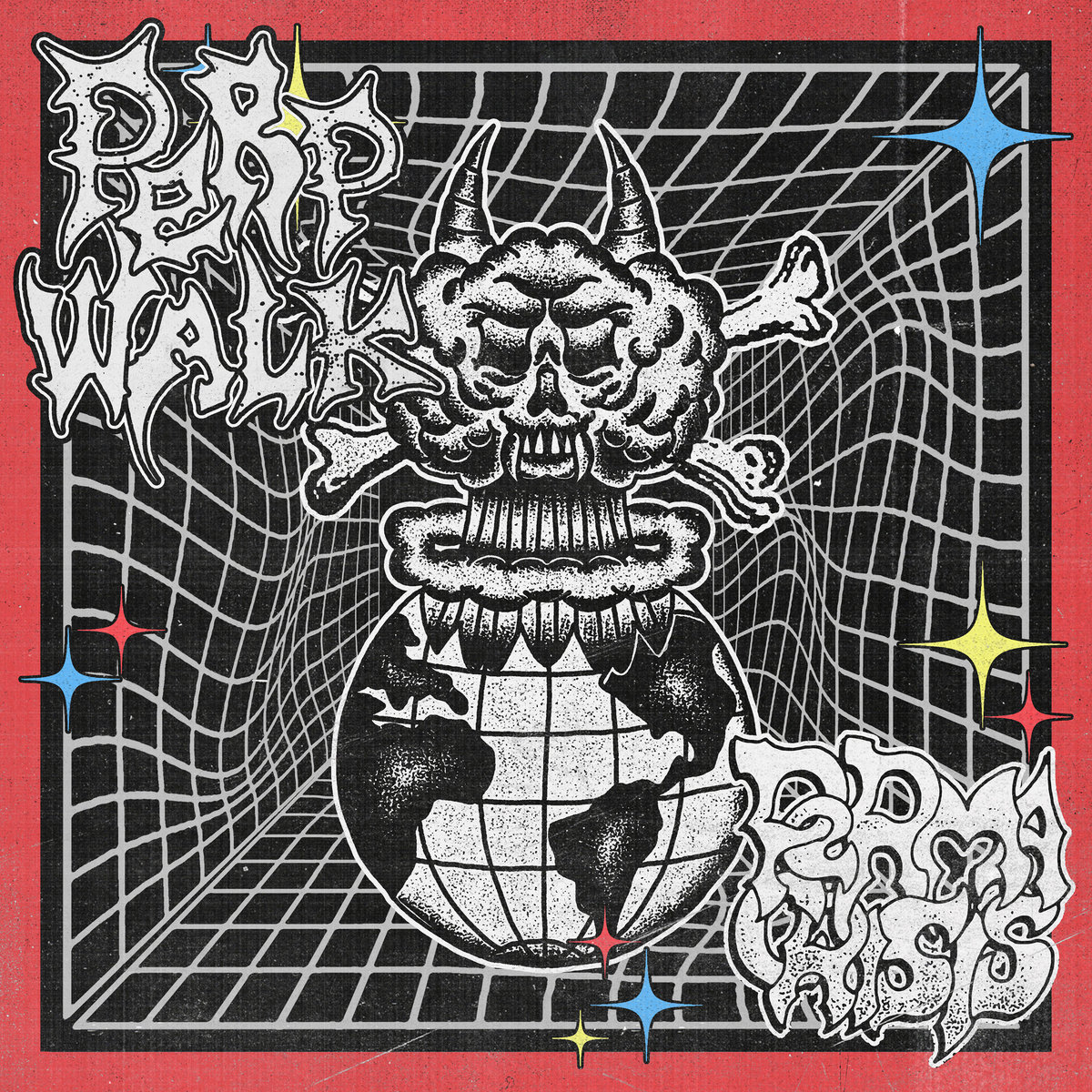 PERP WALK - Permacrisis