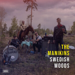 MANIKINS - Swedish Woods