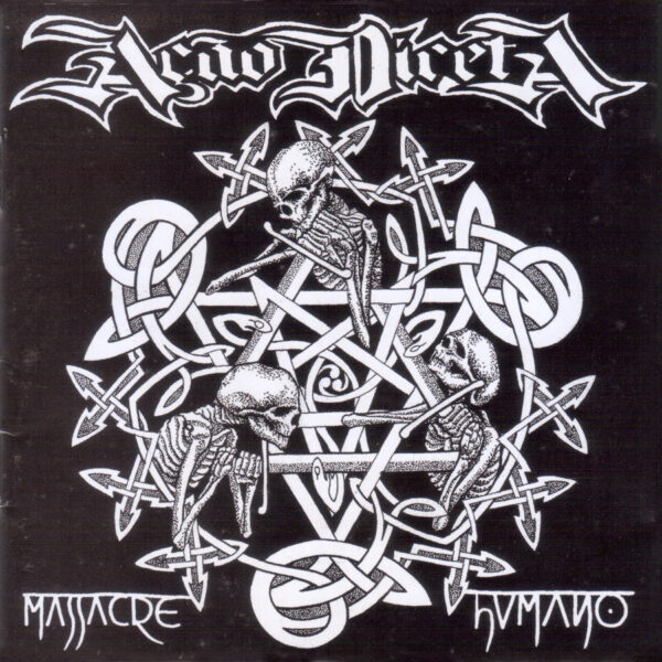 ACAO DIRETA - Massacre Humano