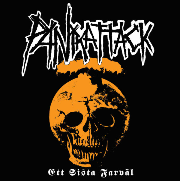 PANIKATTACK - Ett Sista Farval