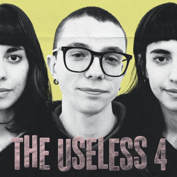 USELESS 4 - s/t