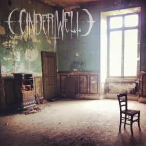 CINDER WELL - s/t
