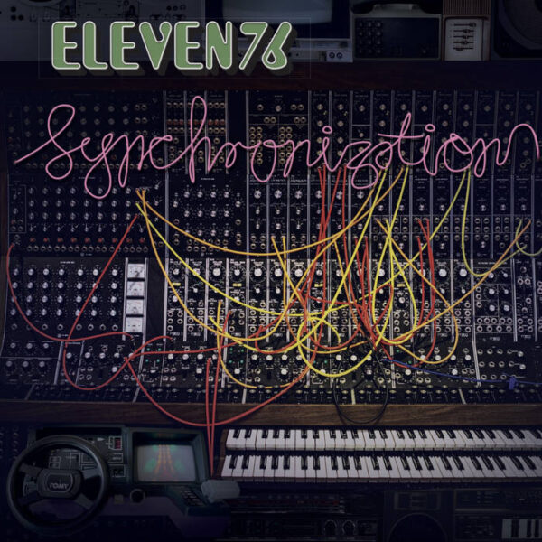ELEVEN76 - Synchronization