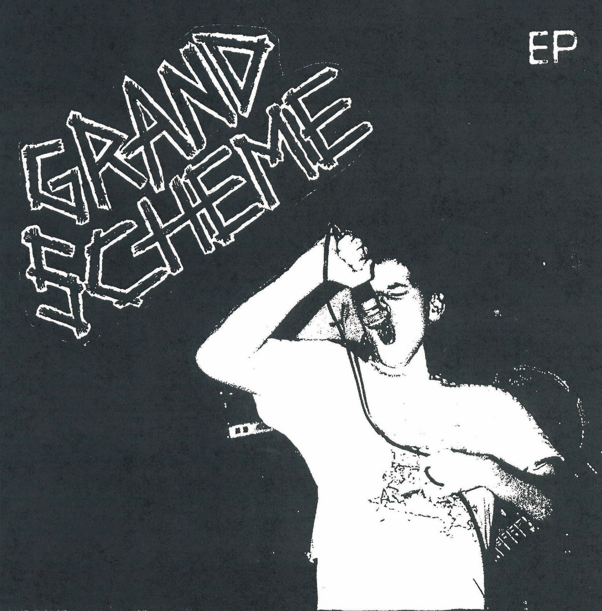 GRAND SCHEME - EP