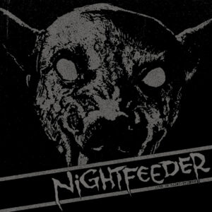 NIGHTFEEDER - Live in Saint Etienne