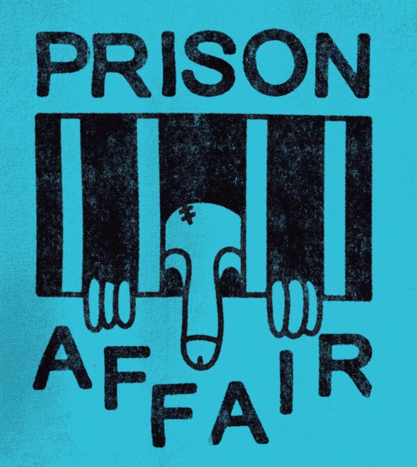 PRISON AFFAIR - Demo I