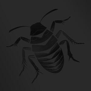 ROACH SQUAD - s/t