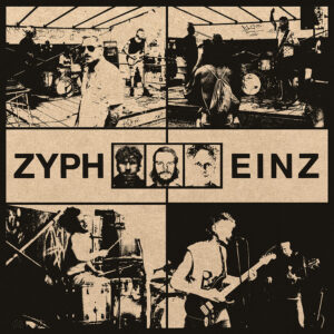 ZYPH - Einz